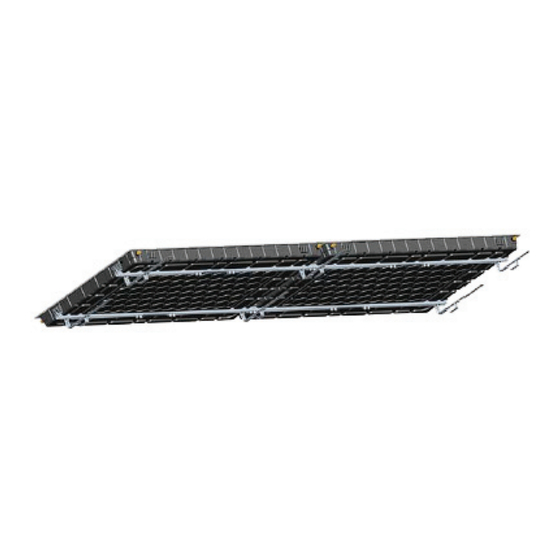 CAPITO CC-PCW 252 Technische Unterlagen