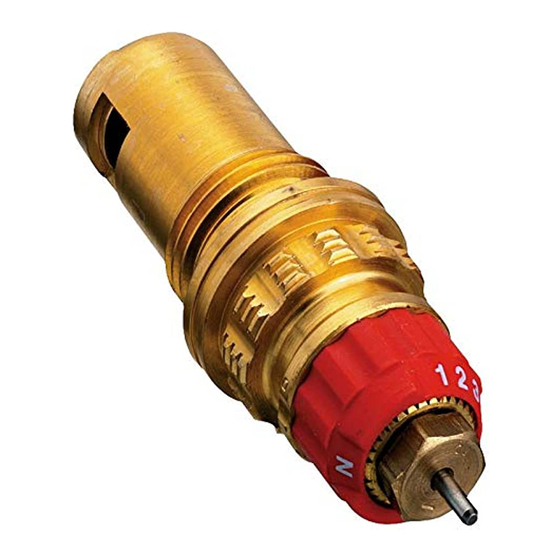 Danfoss 013G7390 Installationsanleitung