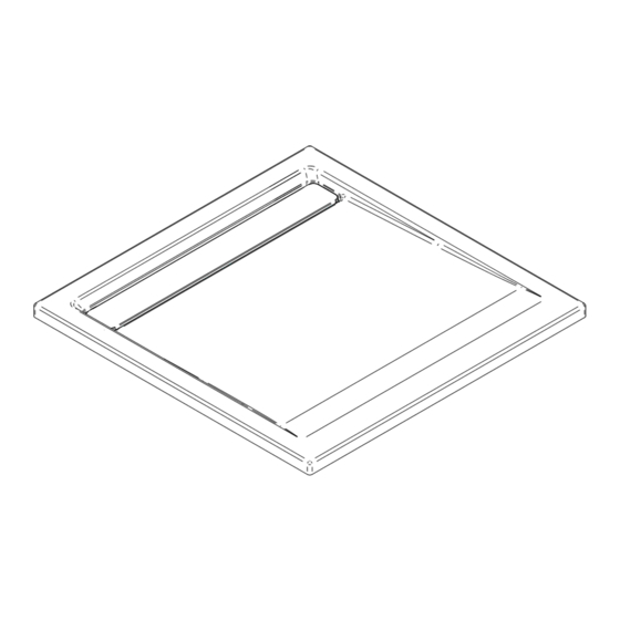 HSK 5525090 Montageanleitung