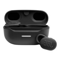 Harman JBL Endurance RACE Schnellstartanleitung