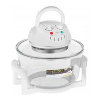 bredeco BC-HO-17LU Bedienungsanleitung