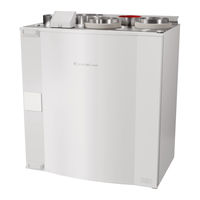 SystemAir SAVE VTR 300/B Betriebs- Und Wartungsanleitung