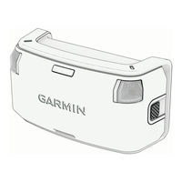Garmin ALPHA Benutzerhandbuch