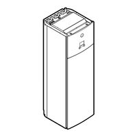 Daikin Altherma 3 GEO EGSAX06UD 9W Serie Referenzhandbuch Für Den Benutzer