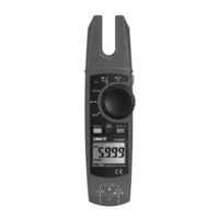 Reichelt Elektronik UT 256B Bedienungsanleitung