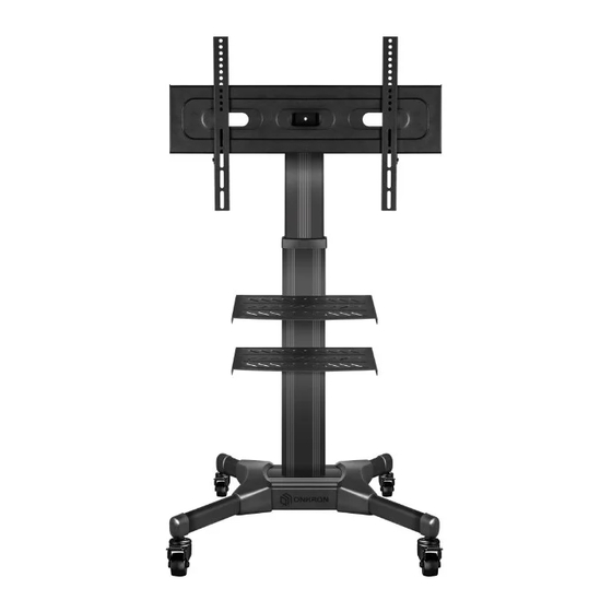 ONKRON TS2551 Anweisungen