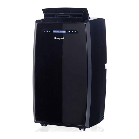 Honeywell MN Serie Benutzerhandbuch