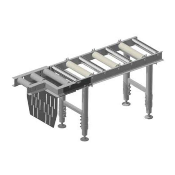 Optimum MSR 4 Betriebsanleitung