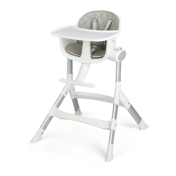Costway AD10020 Bedienungsanleitung