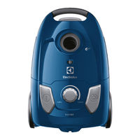 Electrolux EASYGO EEG41CB Bedienungsanleitung