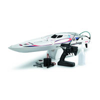 Kyosho 40031VE Bedienungsanleitung