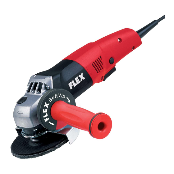 Flex L3309-115 Bedienungsanleitung