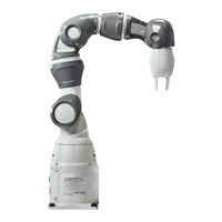 ABB Robotics OmniCore C30 Produkthandbuch