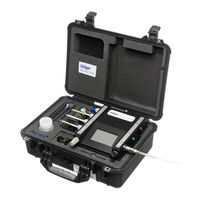 Dräger Aerotest 5000 Gebrauchsanweisung