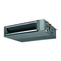 Daikin FXSN71A2VEB Referenz Für Installateure Und Benutzer