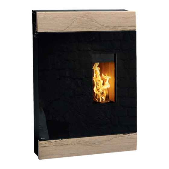 RIKA ROCO E15400 Bedienungsanleitung