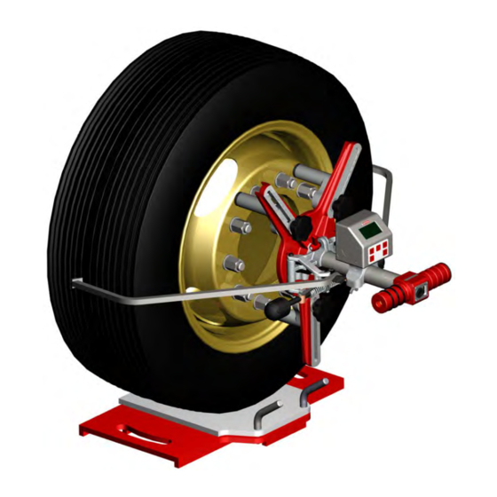 HAWEKA AXIS500 Bedienungsanleitung