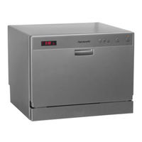 Hanseatic WQP6-3203 FS31 Gebrauchsanleitung