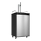 EdgeStar KC2000 - Kegerator-Handbuch