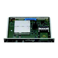 GSS HDTA 614 C ASI Montageanleitung