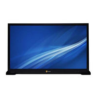 Eneo VMC-27LED Betriebsanleitung