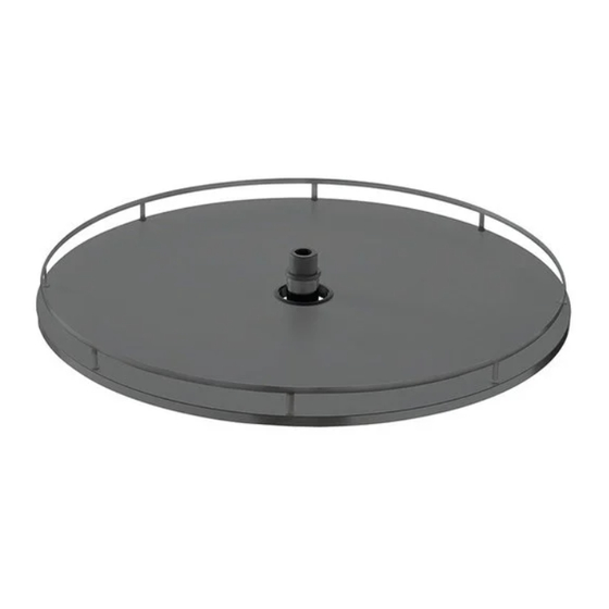 vibo Galaxy Collection Susan 28 Montageanleitung
