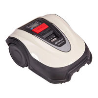 Honda Miimo HRM40 Bedienungsanleitung