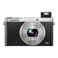 FujiFilm FinePix XQ2 Bedienungsanleitung