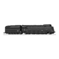 Märklin mini-club 88507 Handbuch