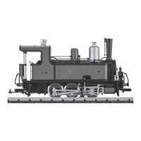 LGB 20781 Bedienungsanleitung