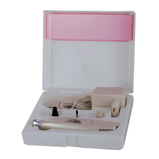 ROWENTA MP7011 Gebrauchsanweisung