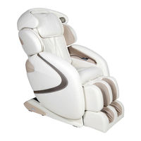 Casada Hilton II Handbuch