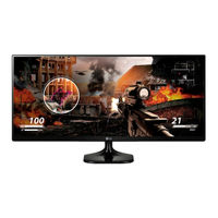 LG 29UM58-P.AEU Benutzerhandbuch