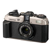 Ricoh Pentax 17 Bedienungsanleitung