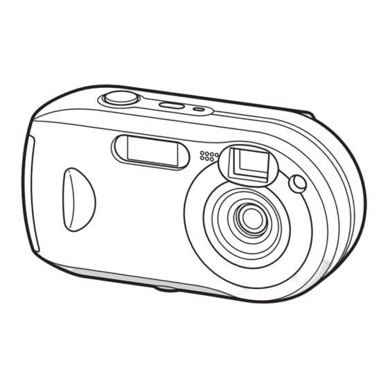 Sony Cyber-shot DSC-P43 Bedienungsanleitung