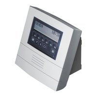 Dorma Terminal M6R Installationshandbuch