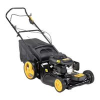 Partner P53-160 DW Anleitung