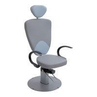 Atmos Chair 31 P Gebrauchsanweisung