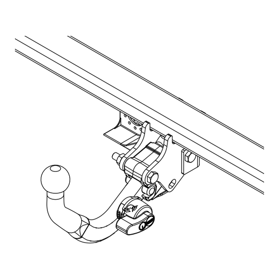 Brink 4523 Montageanleitung