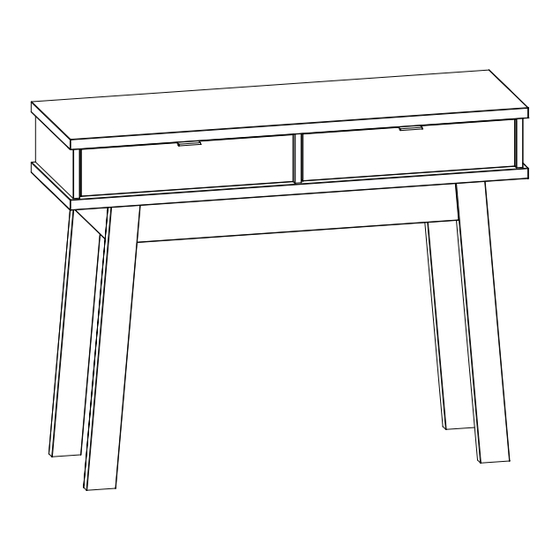 finori EPK40/001 Montageanleitung