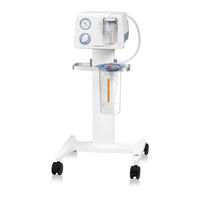Medela Basic Gebrauchsanweisung
