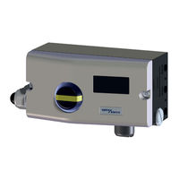Spirax Sarco SP7-10 Betriebsanleitung