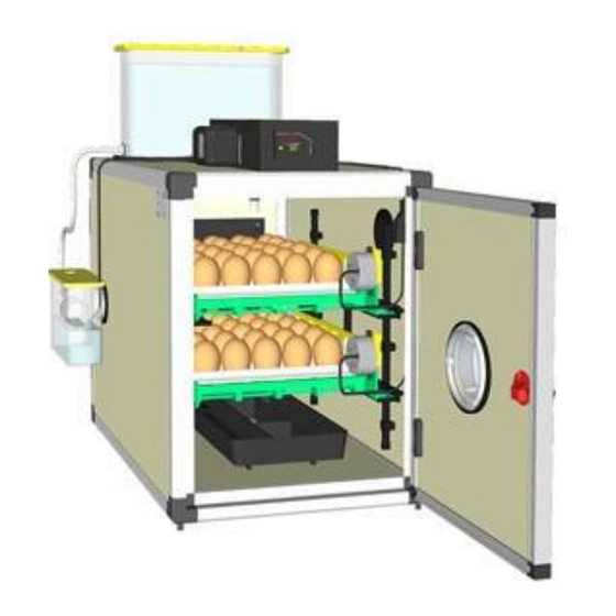 CIMUKA CT-Serie Gebrauchsanweisung