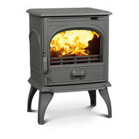 Dovre 250 Gebrauchsanweisung
