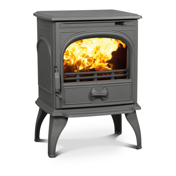 Dovre 250 Gebrauchsanweisung