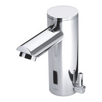 MEPA Saniline Style 718850 Montageanleitung Und Betriebsanleitung