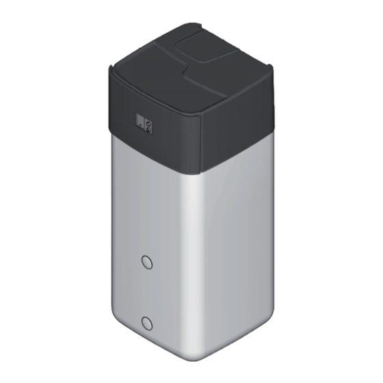 Rotex RKHBRD011AAV1 Installationsanleitung