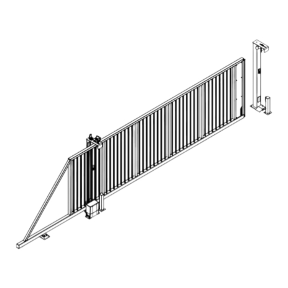 DIRICKX ALLIX Serie Montageanleitung