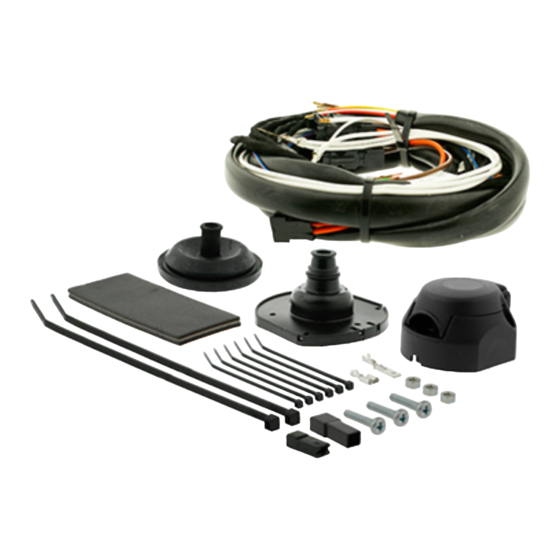 ECS Electronics TO-192-BB Gebrauchsanleitung