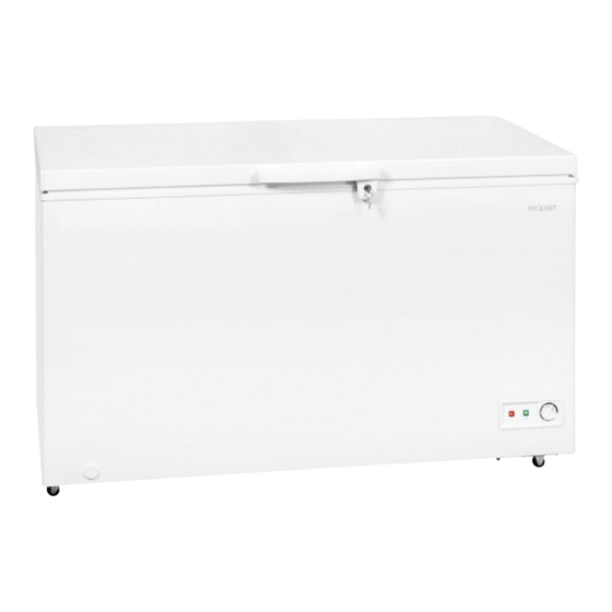 exquisit GT450-5A+ Bedienungsanleitung